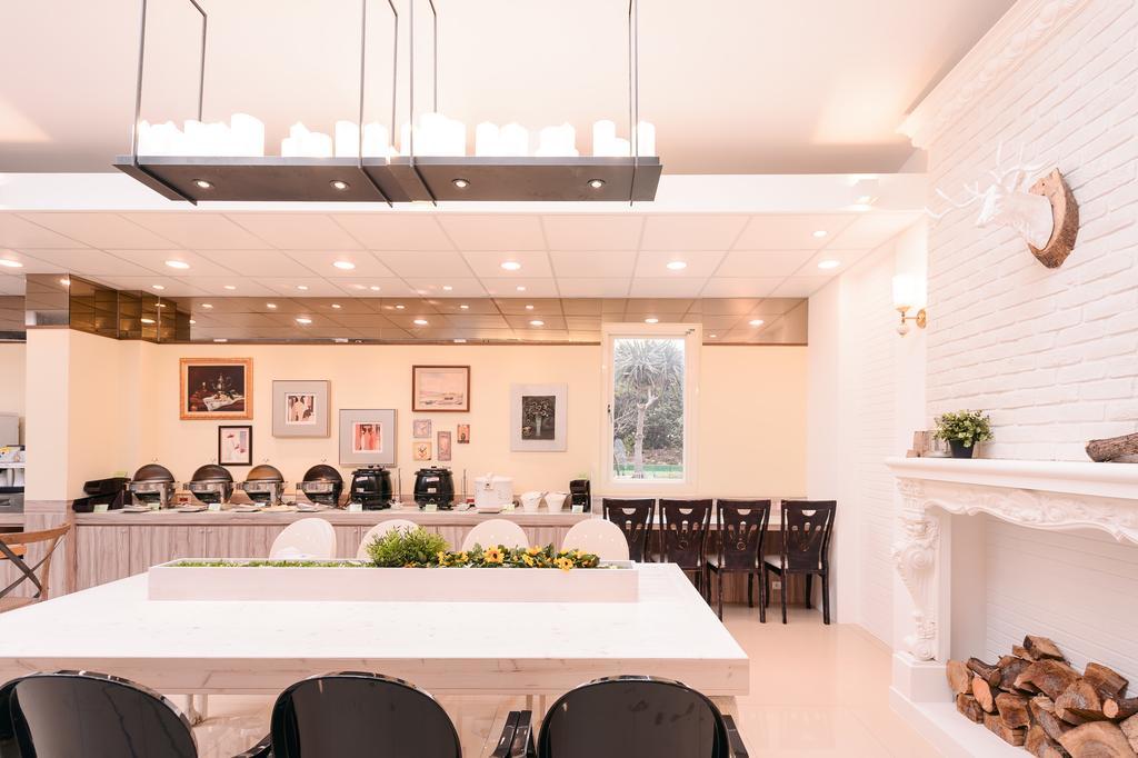 Guest Motel-Trúc Bắc Ngoại thất bức ảnh